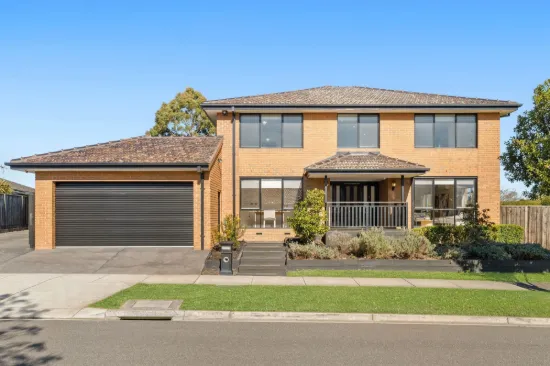 33 St Boswells Avenue, Berwick VIC 3806-Image