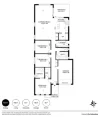 33 Stallion Street, Munno Para West, SA 5115-Floorplan