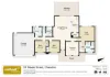33 Steele Street, Chewton, Vic 3451-Floorplan