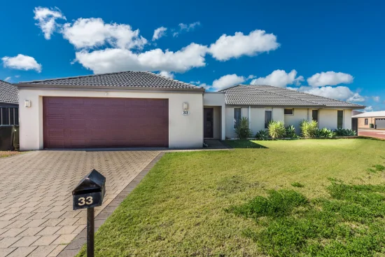 33 Stillwater Avenue, Drummond Cove WA 6532-Image