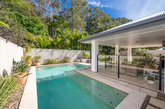 33 Stillwater Drive, Twin Waters, Qld 4564
