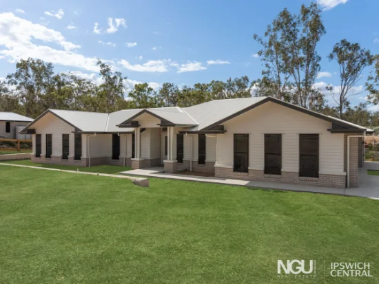 33 Stirling Drive, Kensington Grove, Qld 4341