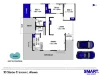 33 Stobo Crescent, Alawa, NT 0810-Floorplan