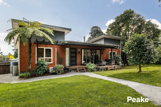 33 Stoney Creek Road, Beaconsfield Upper, Vic 3808