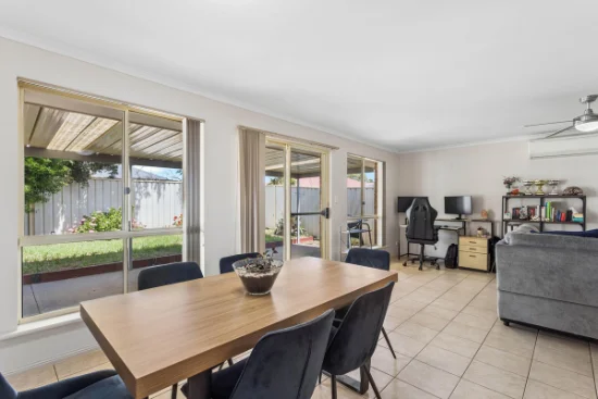 33 Strathaird Boulevard, Smithfield, SA 5114-Image