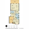 33 Strathaird Boulevard, Smithfield, SA 5114-Floorplan