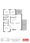 33 Sugg Street, Whyalla Norrie, SA 5608-Floorplan