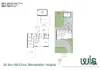 33 Sun Hill Drive, Merewether Heights, NSW 2291-Floorplan
