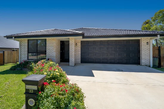 33 Sunrise Crescent, Armidale, NSW 2350