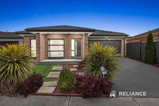 33 Sustainable Drive, Craigieburn, Vic 3064