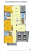 33 Sustainable Drive, Craigieburn, Vic 3064-Floorplan