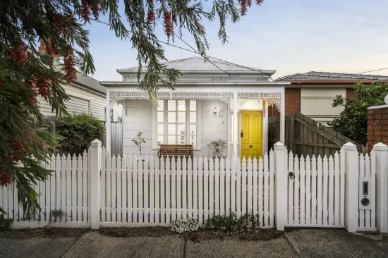 33 Sutherland Street, Coburg, Vic 3058