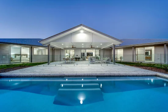 33 Swagmans Ridge, Chatsworth, Qld 4570