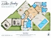 33 Swagmans Ridge, Chatsworth, Qld 4570-Floorplan