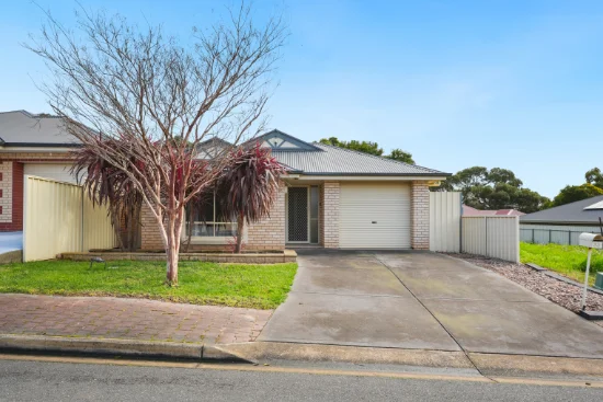 33 Swallow Avenue, Modbury Heights, SA 5092
