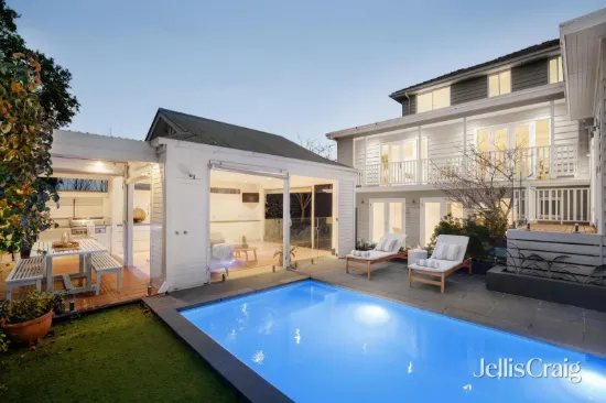 33 Sweyn Street, Balwyn North, Vic 3104