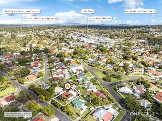 33 Sycamore Street, Inala, Qld 4077