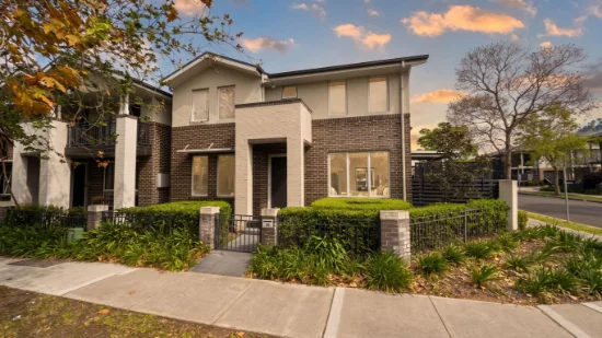 33 Sydney Smith Drive, Penrith NSW 2750 - For Rent