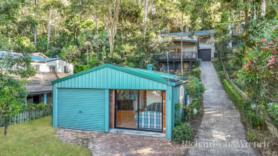 33 Sylvania Road, Umina Beach, NSW 2257