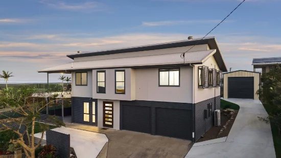 33 Talasea Drive, Kawungan, Qld 4655