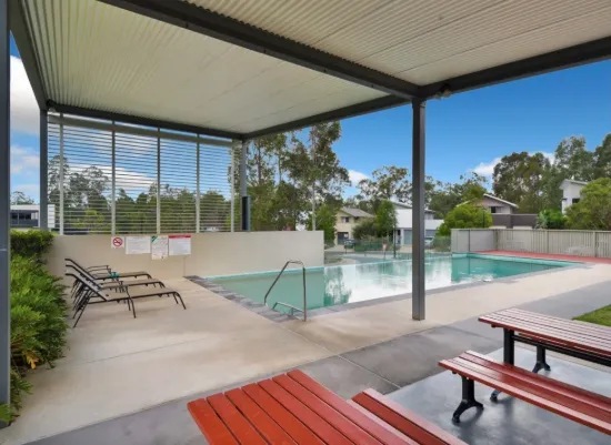 33 Tall Woods Court, Brookwater, Qld 4300