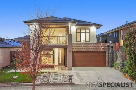 33 Tamarind Road, Cranbourne North, Vic 3977