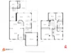 33 Tangerine Drive, Quakers Hill, NSW 2763-Floorplan