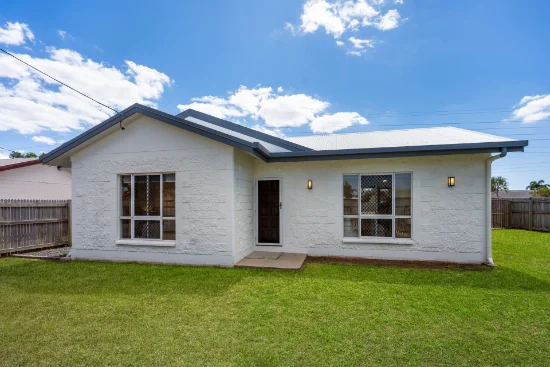33 Teal Street, Condon QLD 4815-Image