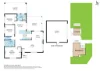 33 Teal Street, Condon QLD 4815-Floorplan