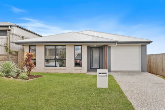 33 Tejo Street, Holmview, Qld 4207