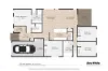 33 Tejo Street, Holmview, Qld 4207-Floorplan