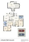 33 Tellen Street, Mullaloo, WA 6027-Floorplan