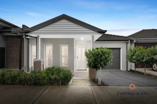 33 Telopea Road, Craigieburn, Vic 3064