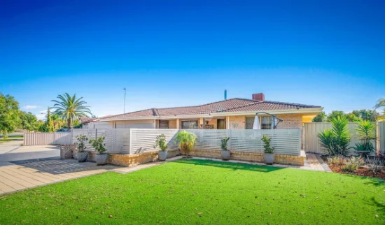 33 Telstar Drive, Morley, WA 6062 - For Rent