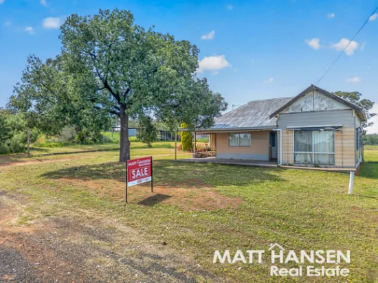 33 Tenandra Street, Wongarbon, NSW 2831