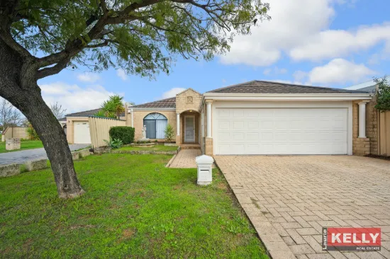 33 Terelinck Crescent, Redcliffe, WA 6104