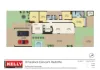 33 Terelinck Crescent, Redcliffe, WA 6104-Floorplan