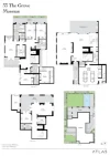 33 The Grove, Mosman, NSW 2088-Floorplan