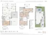 33 The Peninsula, Helensvale, Qld 4212-Floorplan