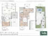 33 The Peninsula, Helensvale, Qld 4212-Floorplan