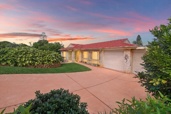 33 The Plateau, Port Macquarie, NSW 2444