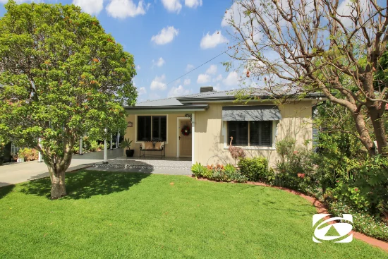 33 Thomas Street, Broken Hill, NSW 2880