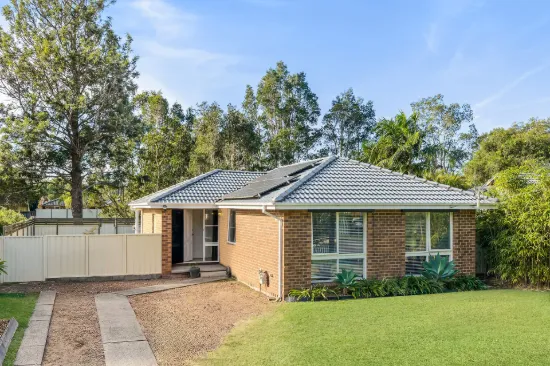 33 Thomas Walker Drive, Chittaway Bay, NSW 2261