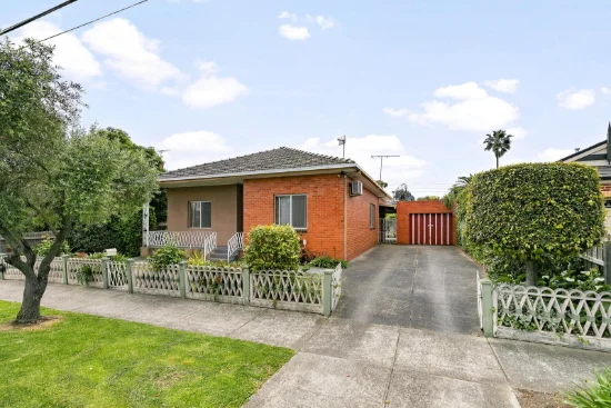 33 Thomson Street, Northcote, Vic 3070