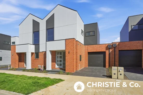 33 Timetable Street, Mambourin, Vic 3024