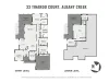 33 Tinaroo Court, Albany Creek, Qld 4035-Floorplan