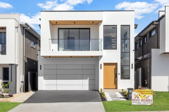 33 Tipperary Street, Box Hill, NSW 2765