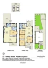 33 Toohey Street, Woolloongabba, Qld 4102-Floorplan