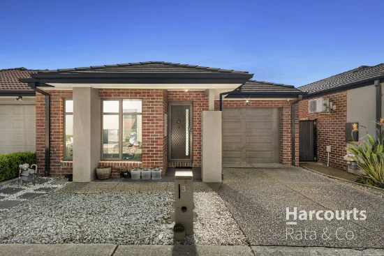 33 Topcliffe Road, Wollert, Vic 3750