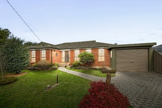 33 Torrens Street, Werribee, Vic 3030